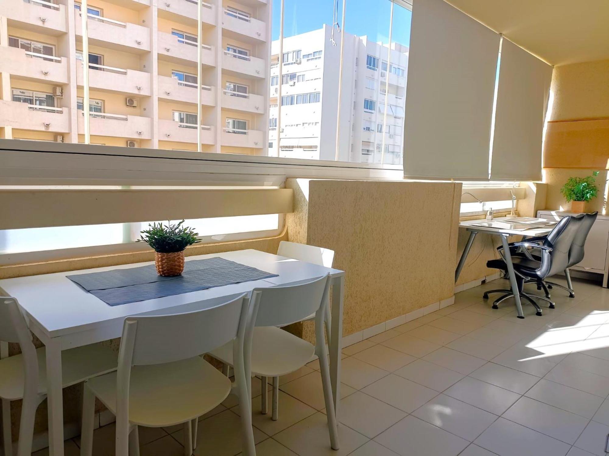 Marbeland Appartement Marbella