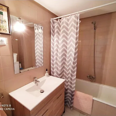 Appartamento Marbeland Marbella Esterno foto