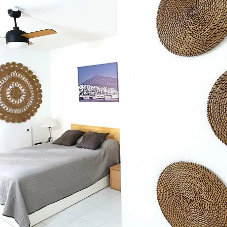 Appartamento Marbeland Marbella Esterno foto