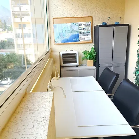 Appartamento Marbeland Marbella Esterno foto