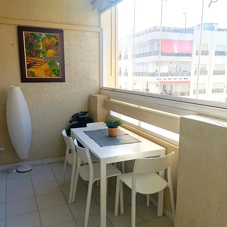 Appartamento Marbeland Marbella Esterno foto