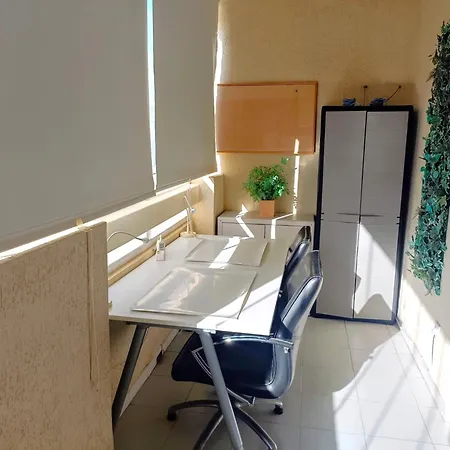 Appartamento Marbeland Marbella Esterno foto