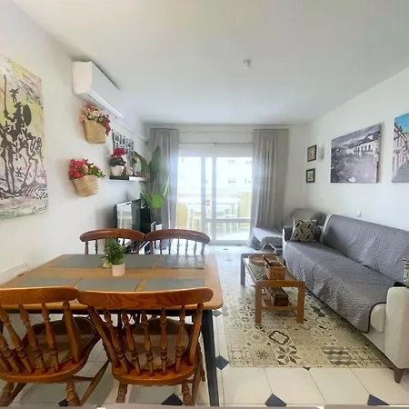 Appartamento Marbeland Marbella Esterno foto