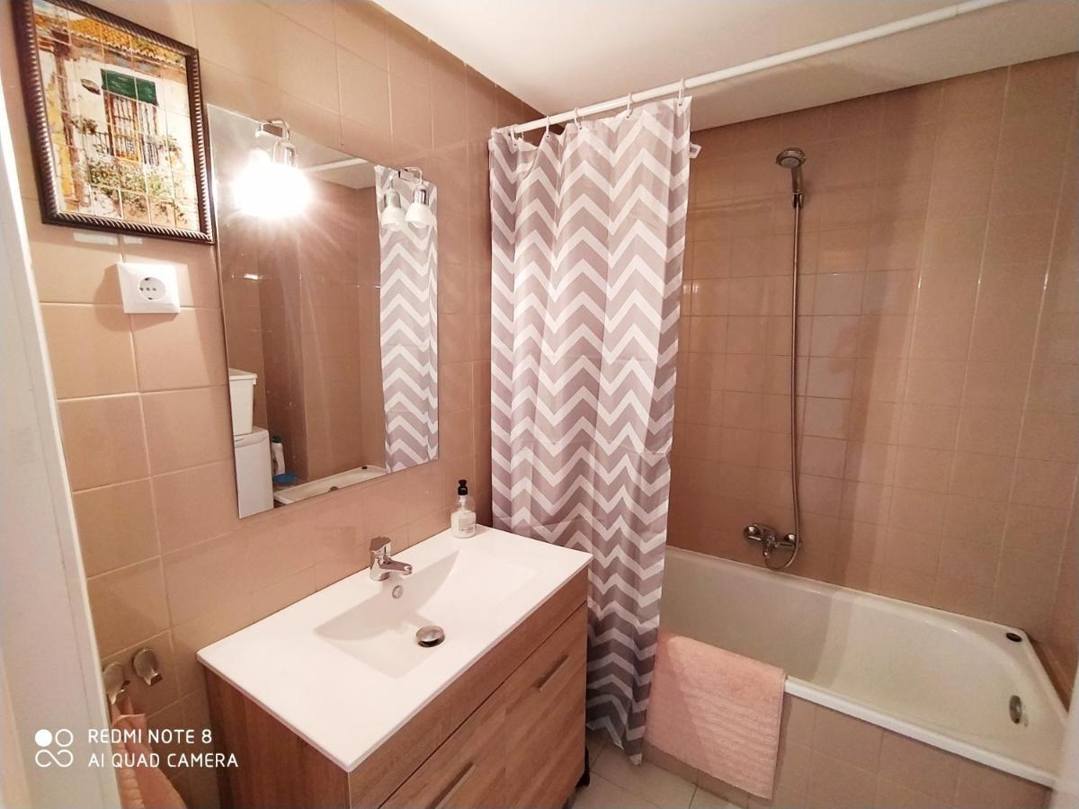 Appartement Marbeland