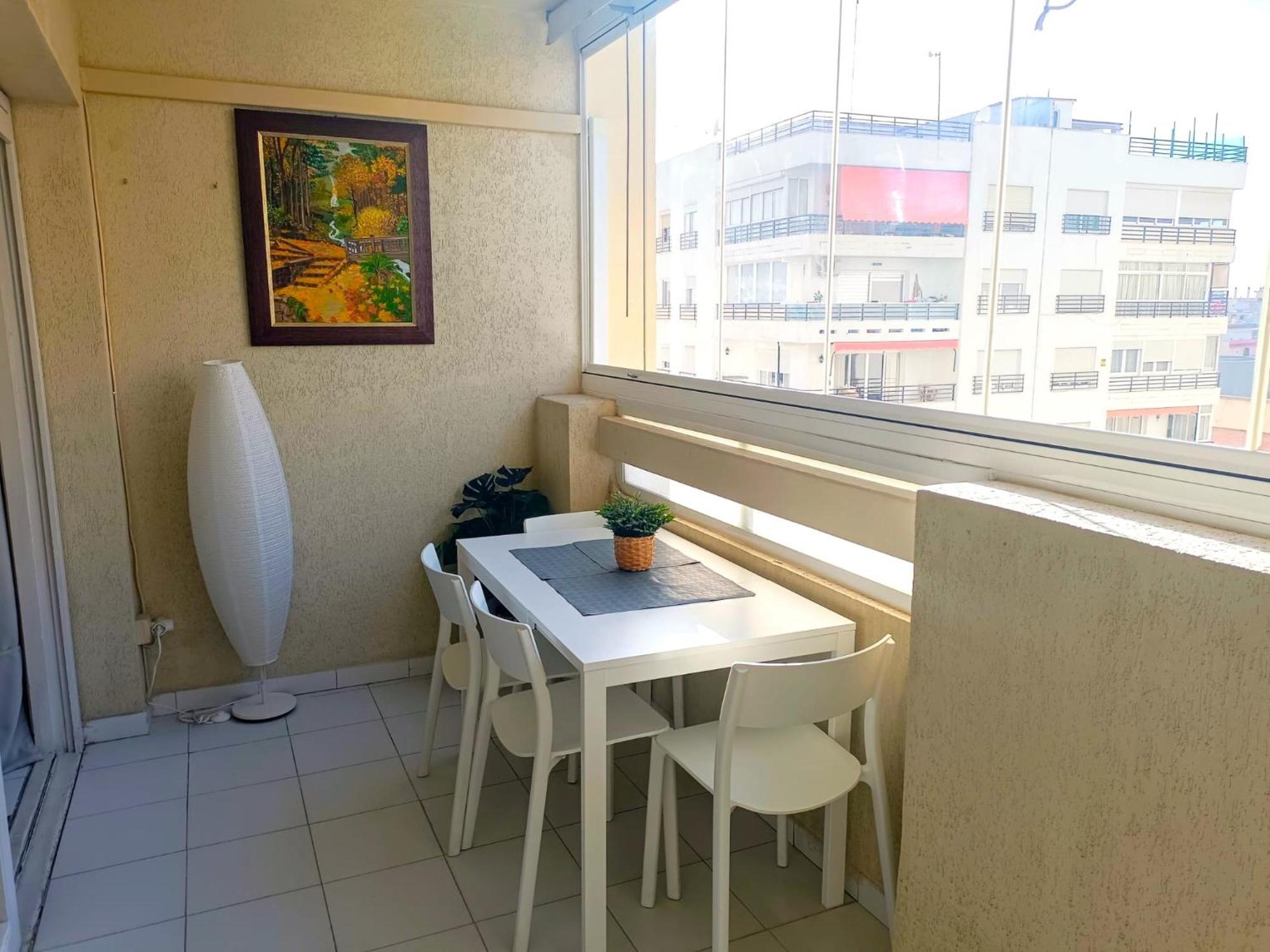 Appartement Marbeland