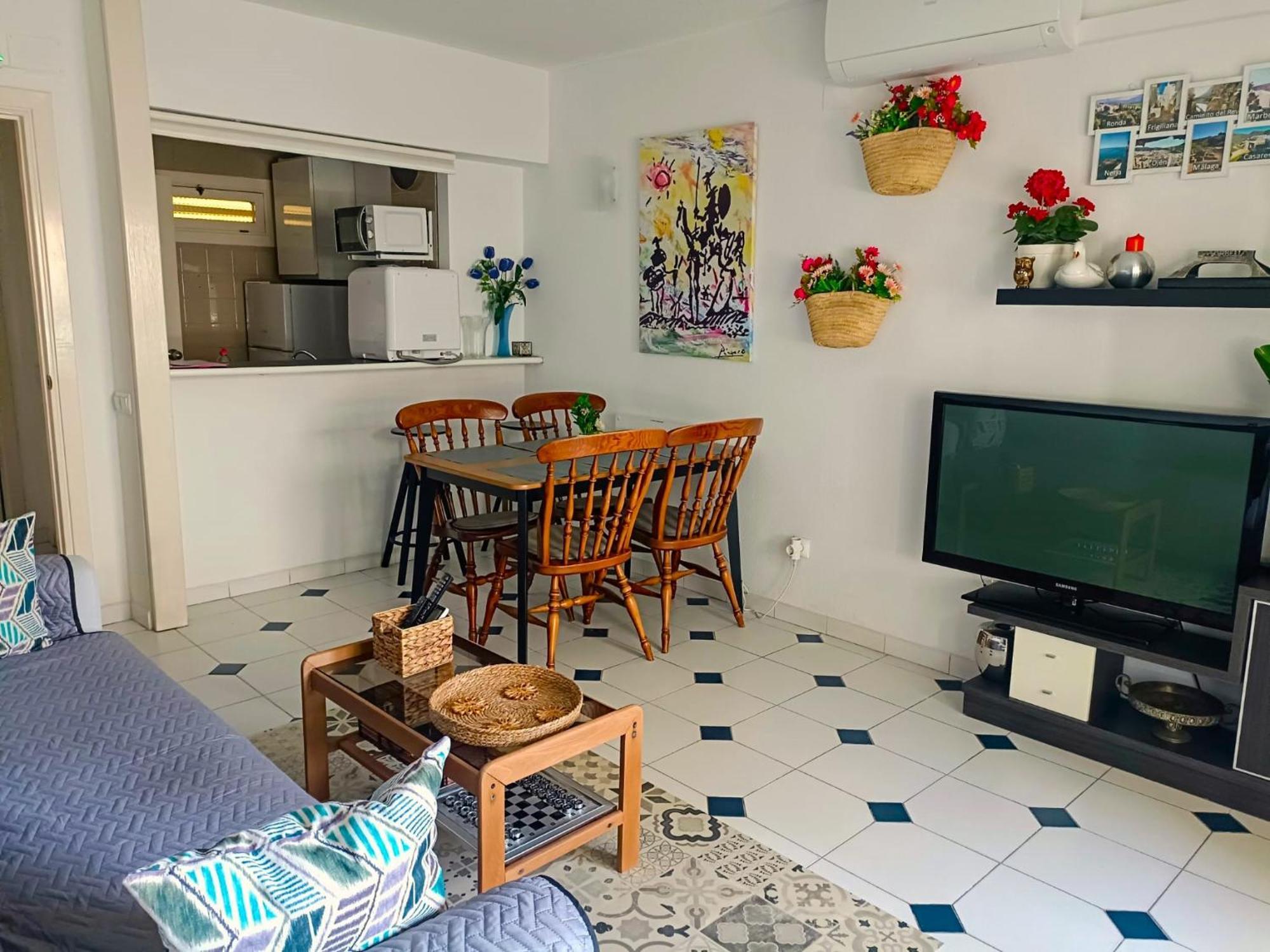 Marbeland Appartement *