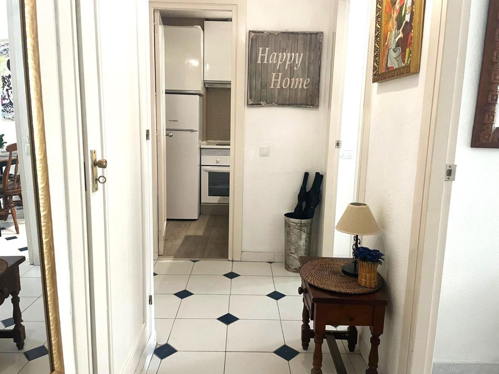 Marbeland Appartement