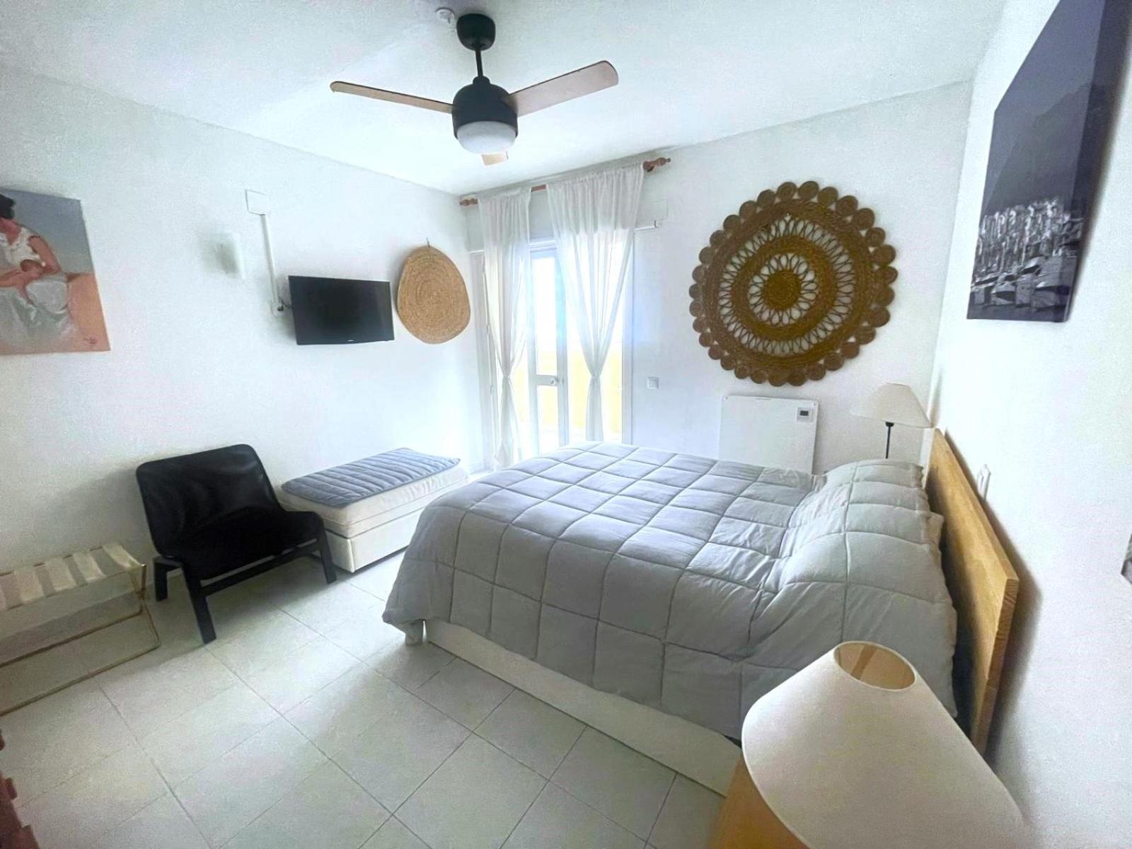 Appartement Marbeland
