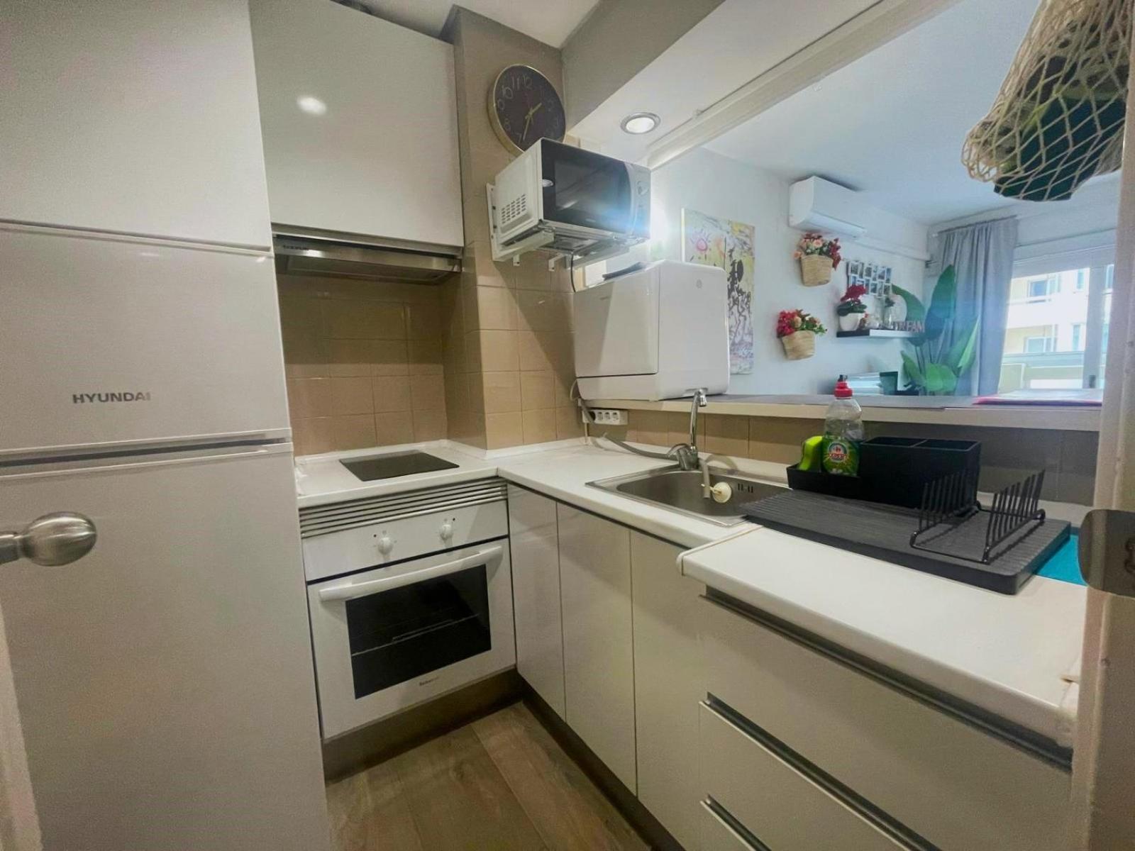 Appartement Marbeland *